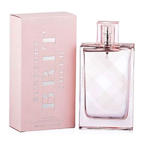 burberry brit perfume para mujer|burberry brit for her website.